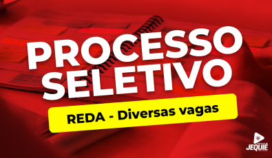 Prefeitura de Jequié divulga editais de Processo Seletivo para preenchimento de 506 vagas imediatas